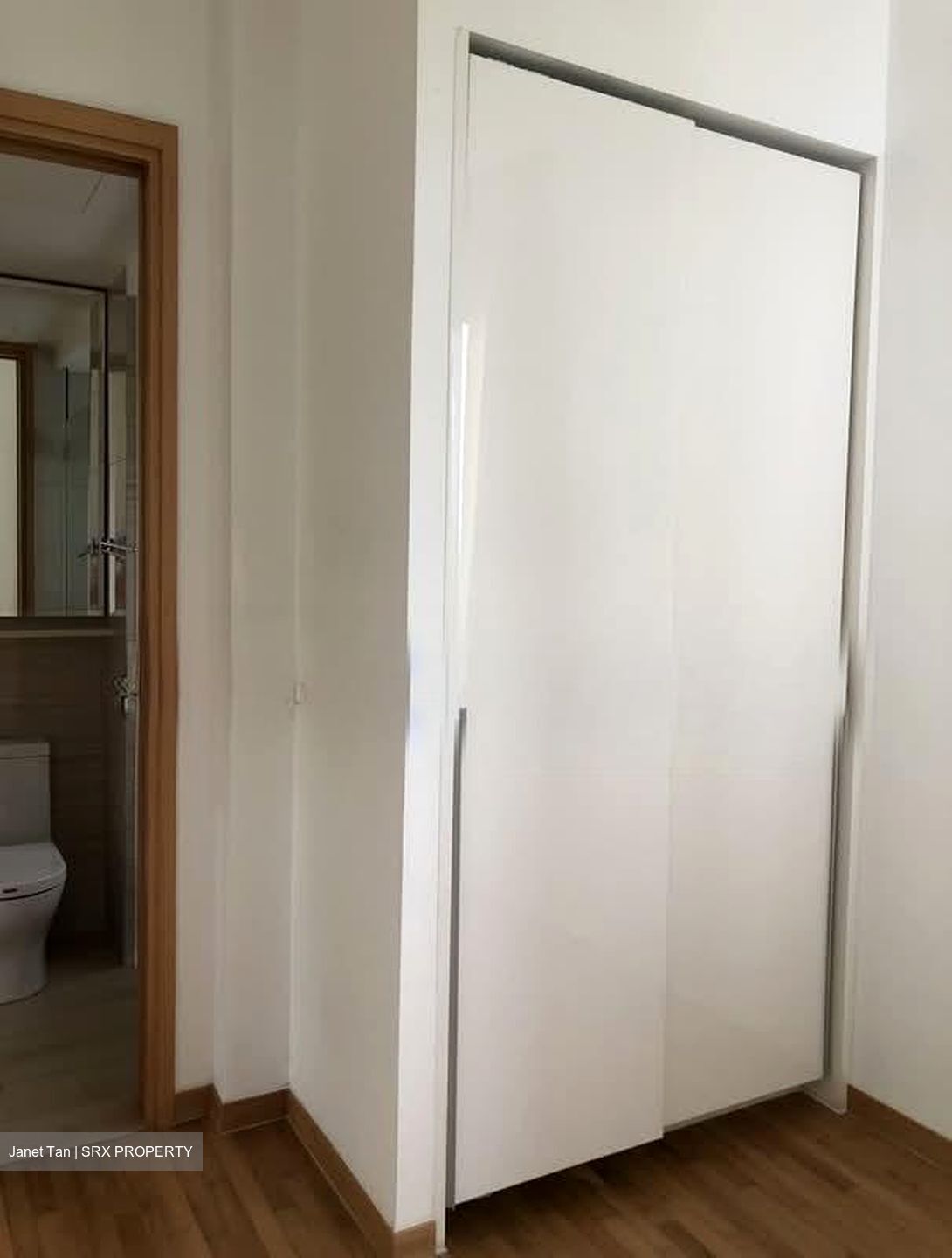 Bartley Residences (D19), Apartment #555017951